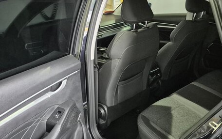 Geely Emgrand, 2023 год, 1 500 000 рублей, 11 фотография