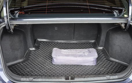 Geely Emgrand, 2023 год, 1 500 000 рублей, 14 фотография