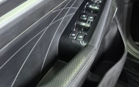 Geely Emgrand, 2023 год, 1 500 000 рублей, 13 фотография
