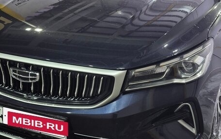 Geely Emgrand, 2023 год, 1 500 000 рублей, 4 фотография