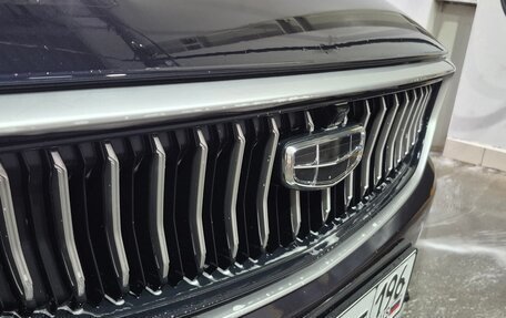 Geely Emgrand, 2023 год, 1 500 000 рублей, 15 фотография