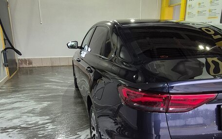 Geely Emgrand, 2023 год, 1 500 000 рублей, 16 фотография