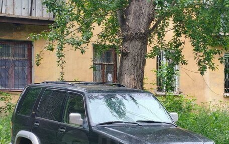 Isuzu Trooper II, 2002 год, 550 000 рублей, 2 фотография