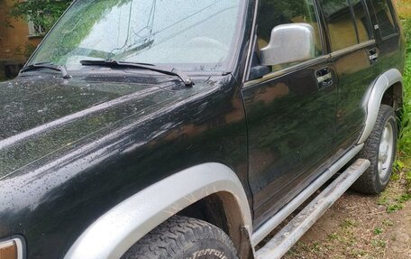 Isuzu Trooper II, 2002 год, 550 000 рублей, 6 фотография