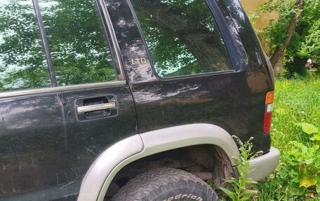 Isuzu Trooper II, 2002 год, 550 000 рублей, 5 фотография
