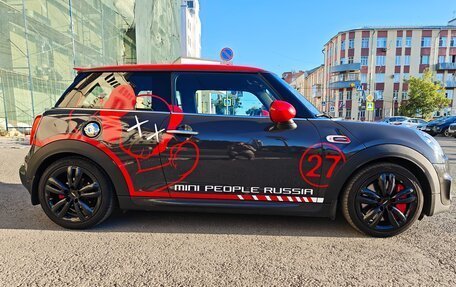 MINI Hatch, 2018 год, 2 600 000 рублей, 4 фотография