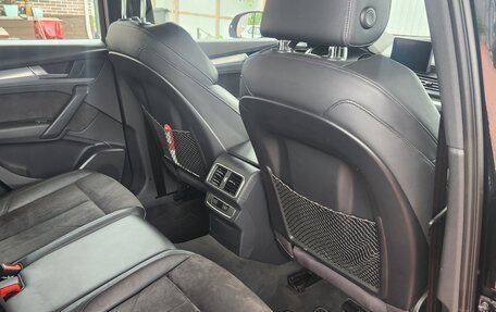 Audi Q5, 2017 год, 3 650 000 рублей, 13 фотография