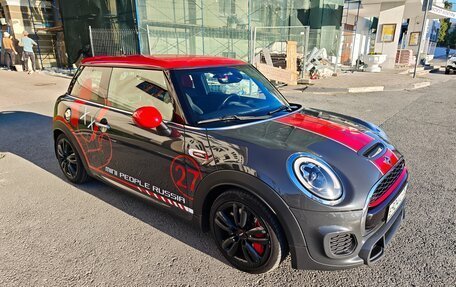MINI Hatch, 2018 год, 2 600 000 рублей, 5 фотография