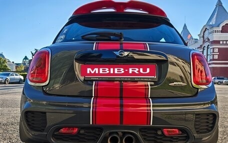 MINI Hatch, 2018 год, 2 600 000 рублей, 8 фотография