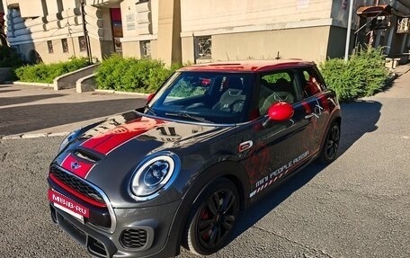MINI Hatch, 2018 год, 2 600 000 рублей, 2 фотография