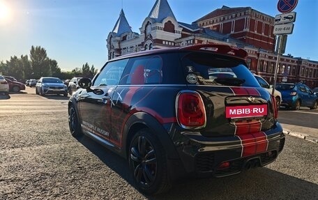 MINI Hatch, 2018 год, 2 600 000 рублей, 3 фотография