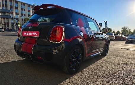 MINI Hatch, 2018 год, 2 600 000 рублей, 6 фотография