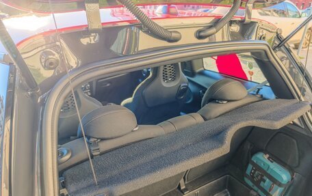 MINI Hatch, 2018 год, 2 600 000 рублей, 16 фотография