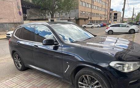 BMW X3, 2019 год, 3 500 000 рублей, 4 фотография