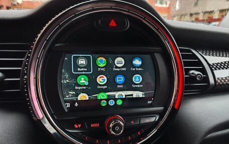 MINI Hatch, 2018 год, 2 600 000 рублей, 19 фотография