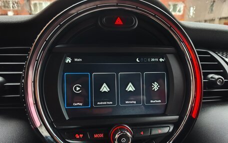 MINI Hatch, 2018 год, 2 600 000 рублей, 18 фотография