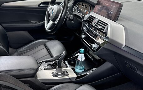 BMW X3, 2019 год, 3 500 000 рублей, 2 фотография