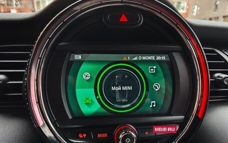 MINI Hatch, 2018 год, 2 600 000 рублей, 17 фотография