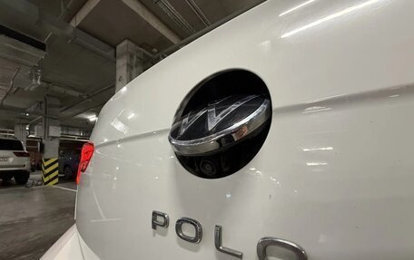 Volkswagen Polo VI (EU Market), 2020 год, 1 850 000 рублей, 12 фотография