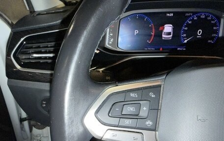 Volkswagen Polo VI (EU Market), 2020 год, 1 850 000 рублей, 20 фотография