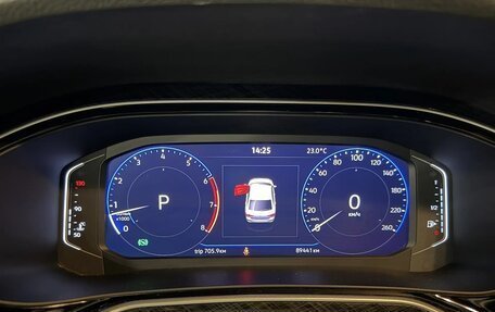 Volkswagen Polo VI (EU Market), 2020 год, 1 850 000 рублей, 16 фотография