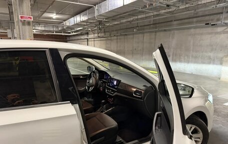 Volkswagen Polo VI (EU Market), 2020 год, 1 850 000 рублей, 14 фотография