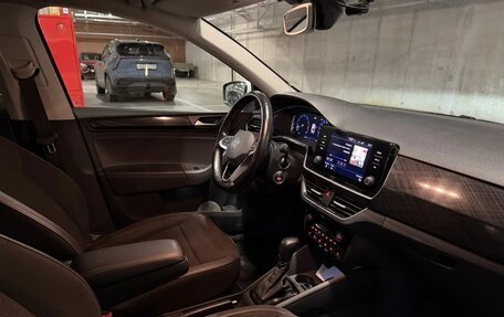 Volkswagen Polo VI (EU Market), 2020 год, 1 850 000 рублей, 22 фотография