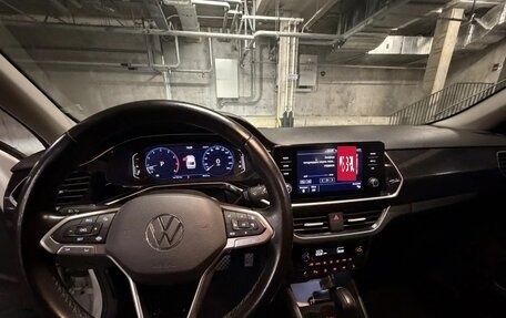 Volkswagen Polo VI (EU Market), 2020 год, 1 850 000 рублей, 21 фотография