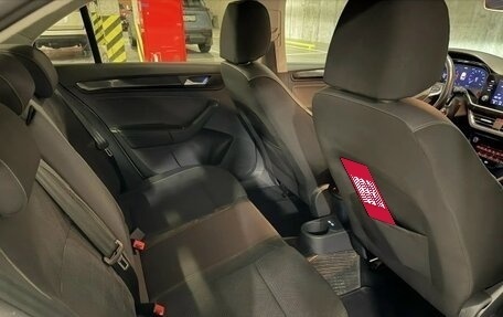 Volkswagen Polo VI (EU Market), 2020 год, 1 850 000 рублей, 18 фотография