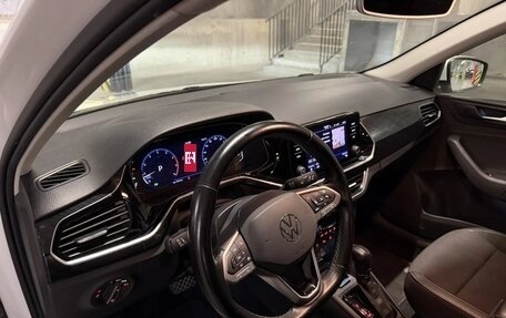 Volkswagen Polo VI (EU Market), 2020 год, 1 850 000 рублей, 23 фотография