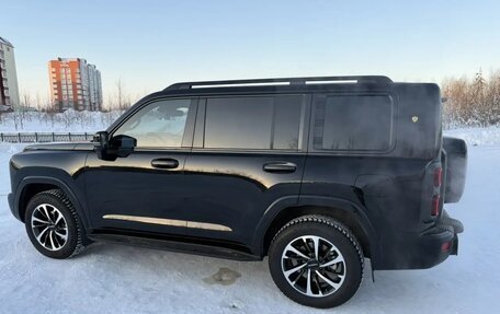Haval H9, 2024 год, 4 450 000 рублей, 6 фотография