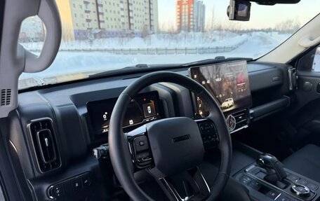 Haval H9, 2024 год, 4 450 000 рублей, 8 фотография