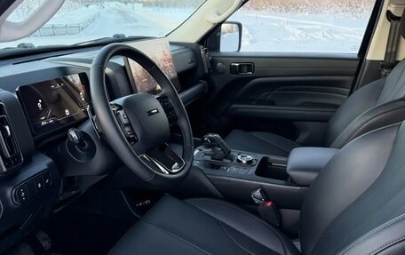 Haval H9, 2024 год, 4 450 000 рублей, 7 фотография