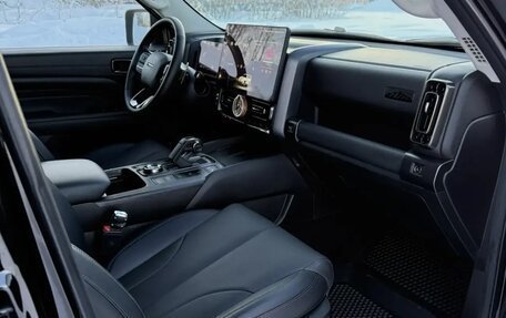 Haval H9, 2024 год, 4 450 000 рублей, 9 фотография