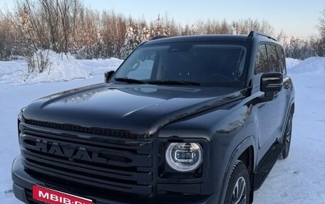 Haval H9, 2024 год, 4 450 000 рублей, 2 фотография