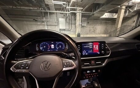 Volkswagen Polo VI (EU Market), 2020 год, 1 850 000 рублей, 24 фотография