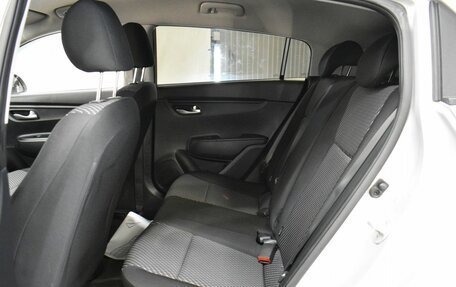 KIA Rio IV, 2019 год, 1 599 000 рублей, 14 фотография