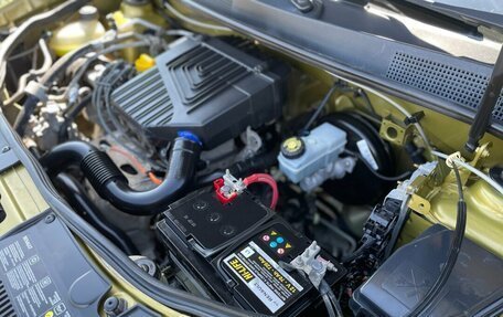 Renault Sandero II рестайлинг, 2016 год, 795 000 рублей, 27 фотография