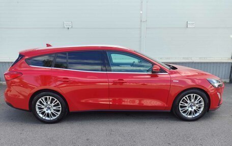 Ford Focus IV, 2019 год, 1 215 000 рублей, 7 фотография