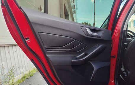 Ford Focus IV, 2019 год, 1 215 000 рублей, 15 фотография