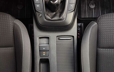 Ford Focus IV, 2019 год, 1 215 000 рублей, 18 фотография
