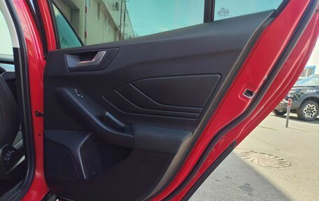 Ford Focus IV, 2019 год, 1 215 000 рублей, 16 фотография