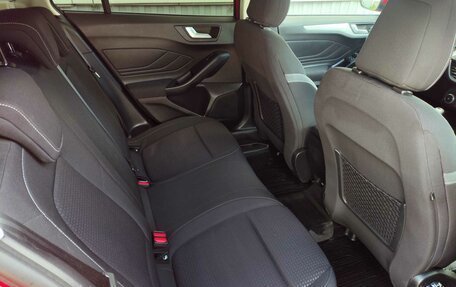 Ford Focus IV, 2019 год, 1 215 000 рублей, 13 фотография