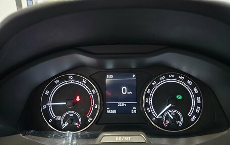 Skoda Rapid II, 2021 год, 1 799 000 рублей, 8 фотография