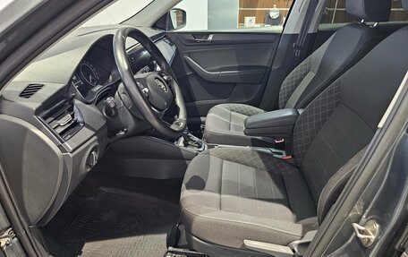 Skoda Rapid II, 2021 год, 1 799 000 рублей, 16 фотография