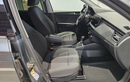 Skoda Rapid II, 2021 год, 1 799 000 рублей, 18 фотография