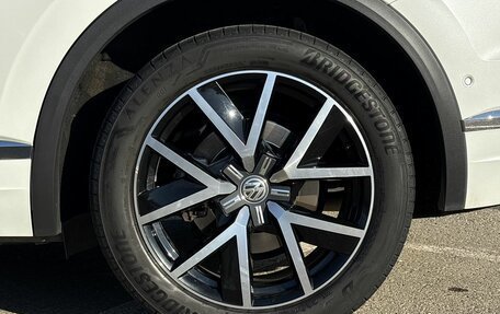Volkswagen Touareg III, 2019 год, 5 695 000 рублей, 16 фотография