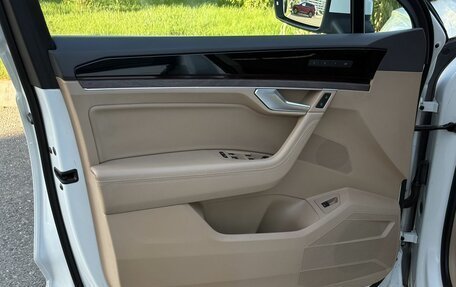 Volkswagen Touareg III, 2019 год, 5 695 000 рублей, 17 фотография