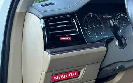 Volkswagen Touareg III, 2019 год, 5 695 000 рублей, 20 фотография