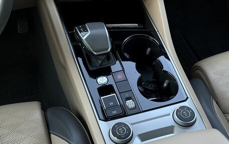 Volkswagen Touareg III, 2019 год, 5 695 000 рублей, 27 фотография
